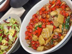 -潇湘阁(三里屯SOHO店)