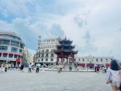 -汕头市小公园