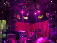 -MARU玛露音乐餐厅(大学路店)