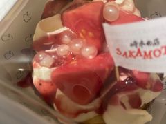 -PIZZA BIANCA(万象城店)