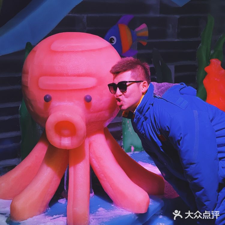 这个夏天这样玩｜大连老虎滩海洋公园攻略