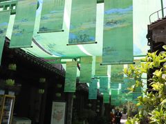 -东台西溪天仙缘景区