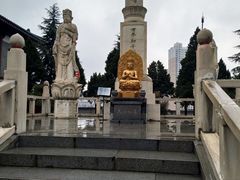 -西安青龙寺遗址景区