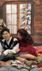 -海马体家庭照相馆(杭州远洋乐堤港店)