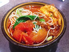 -华兴街煎蛋面(总店)