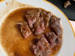 -昆山裕元花园酒店·温莎西餐厅