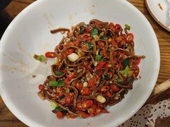 -恰饭·老长沙市井菜 (天河客运站店)