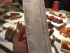 -大渔铁板烧(大悦城店)