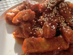-不相离盐帮菜(郎园店)