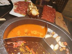 -宽坐火锅(万象城店)