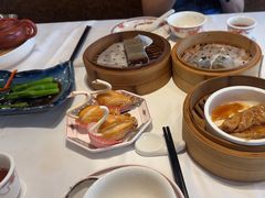 -稻香海鲜饭店(第一国际店)