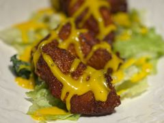 -第101座花园餐厅(湖滨88店)