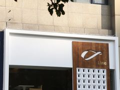 -Line来恩咖啡(石厦花园店)