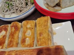 -福荣居褡裢火烧京味家常菜(西四店)