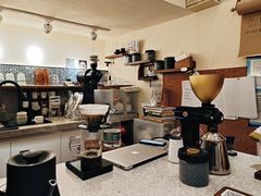 -Radar Coffee(思南路店)