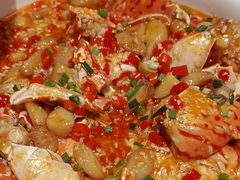 -龙虾当家·大排档(红谷滩五中店)