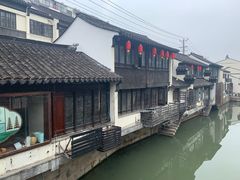 -葑门横街