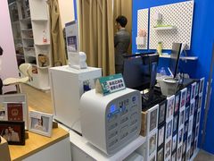 -一墨照相馆·证件照·形象照(世博店)