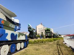 -中国人民解放军海军博物馆