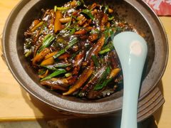 -南京大牌档(龙江新城市广场店)