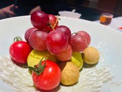 -馋遇江南·精致湖景雅宴(东方之门店)