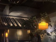 -绿茶餐厅(石家庄万象城店)
