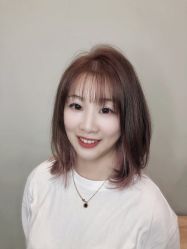 -蘑菇发型