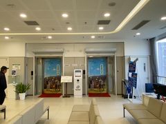 -慈铭体检(洋桥分院)