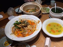 -周家二小姐的菜(丹阳店)