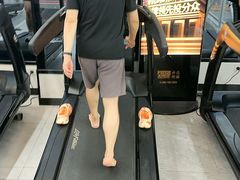 -奇迹健身(SM广场店)