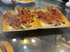 -春明狗肉馆(经开一区店)