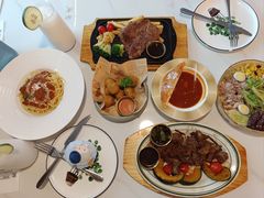 -意风小镇(内江万达广场店)