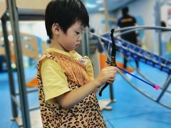 -金宝贝国际早教中心(万象城中心)