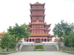 -仙人山公园