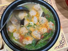 -陶德砂锅(光华店)
