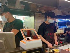 -老客满蛋饼(双塔市集店)
