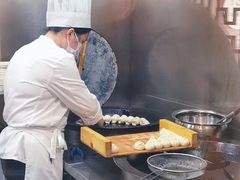 -东泰祥生煎馆(重庆北路店)