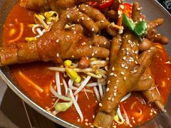 -KimPro 辛普乐概念韩餐