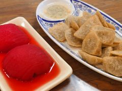 红酒醉梨-鼎香润(德胜门内店)