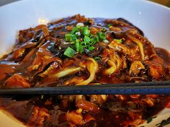 -锅儿挑面馆