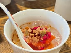 冰粉-湘味淳(千禧街店)