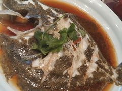 -百富源·海鲜辽菜(浑河堡店)