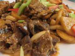 -伊帆食府·青海地方特色美食