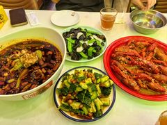 -嘉陵楼馋嘴城(簋街总店)