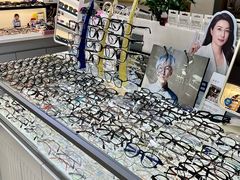 -华彬眼镜专业渐进配镜(潘家园店)