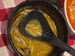 -西贝(厦门中华城店)