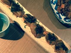 -蜜桃餐厅·古运河畔(南下塘店)
