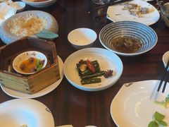 -新天世纪中餐厅