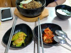 -文成焕·家族韩式餐厅