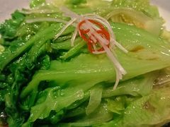 -留半山·香港食堂(啦啦宝都店)